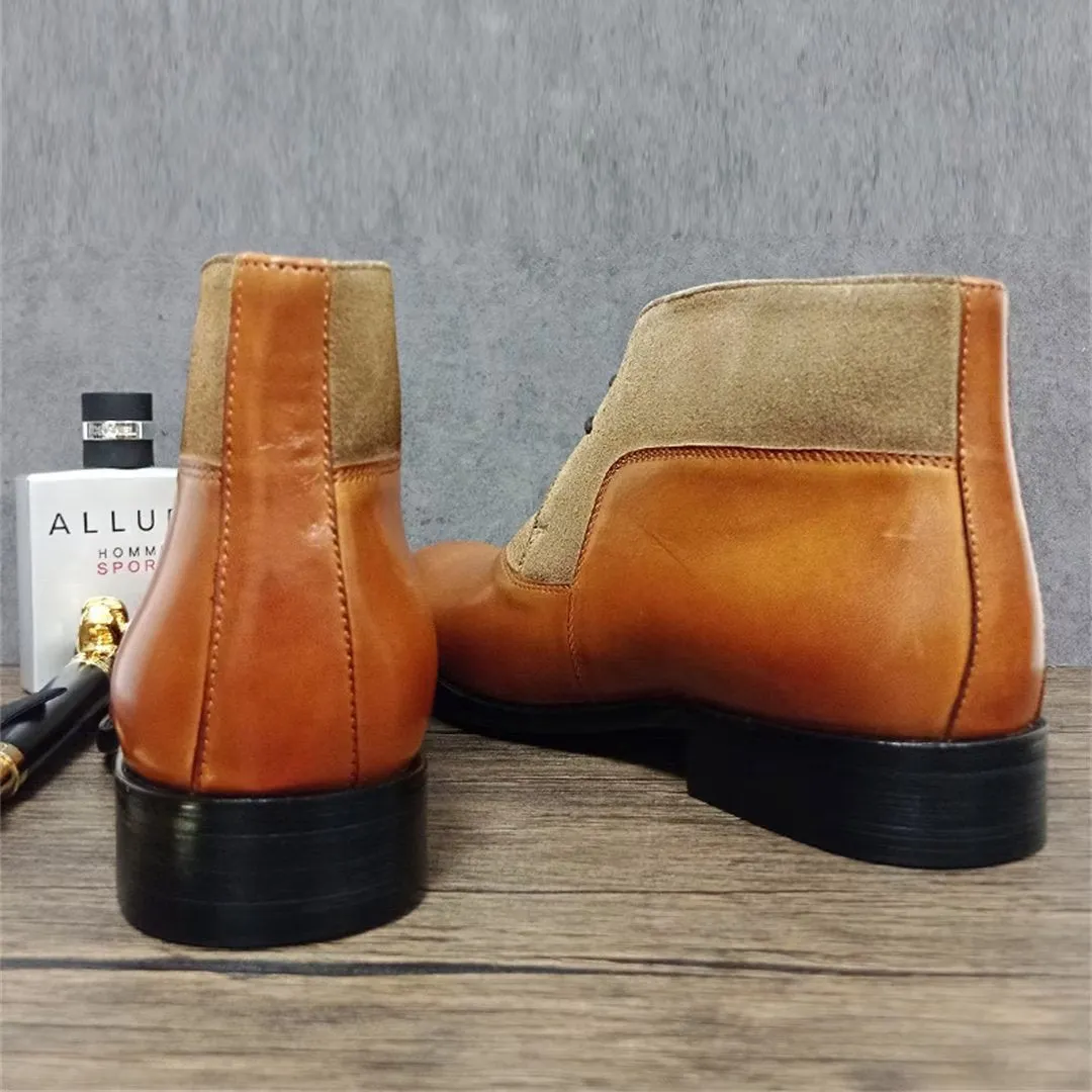 Fieralis Veltique Dress Boots