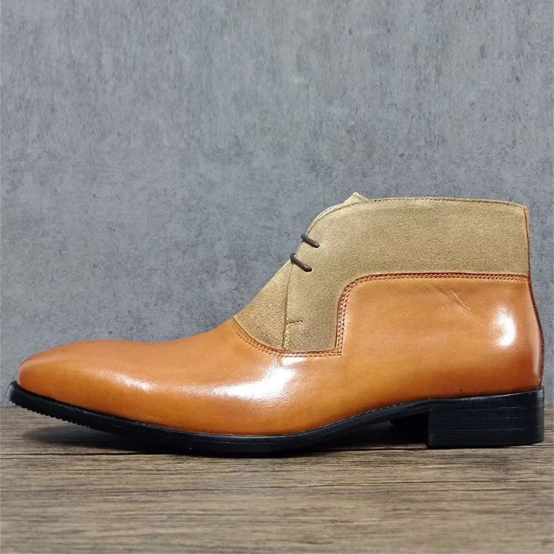 Fieralis Veltique Dress Boots