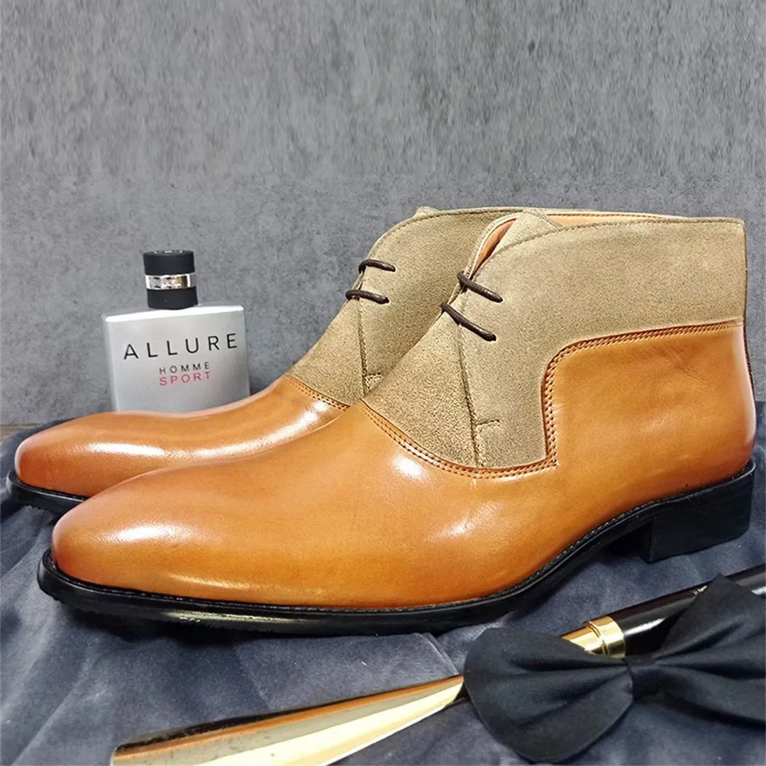 Fieralis Veltique Dress Boots