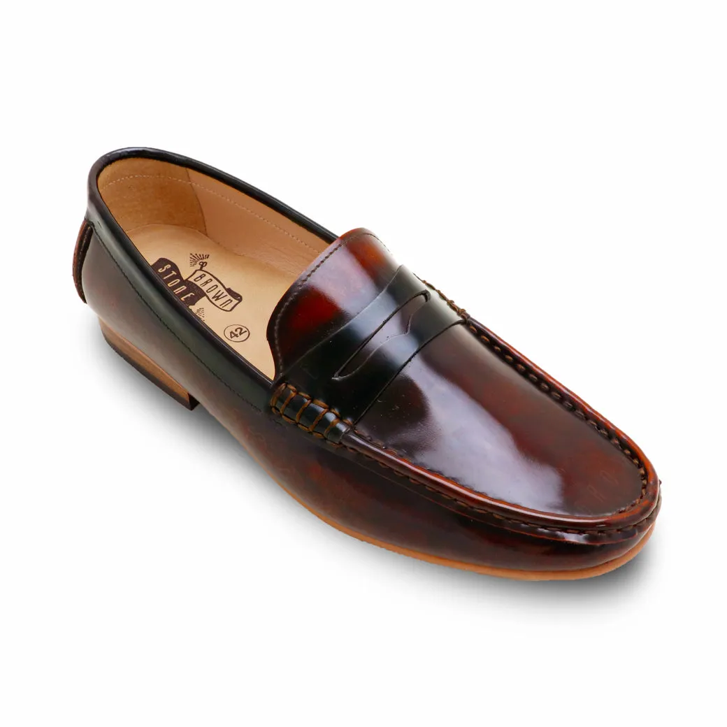 GMT Loafer II Flame