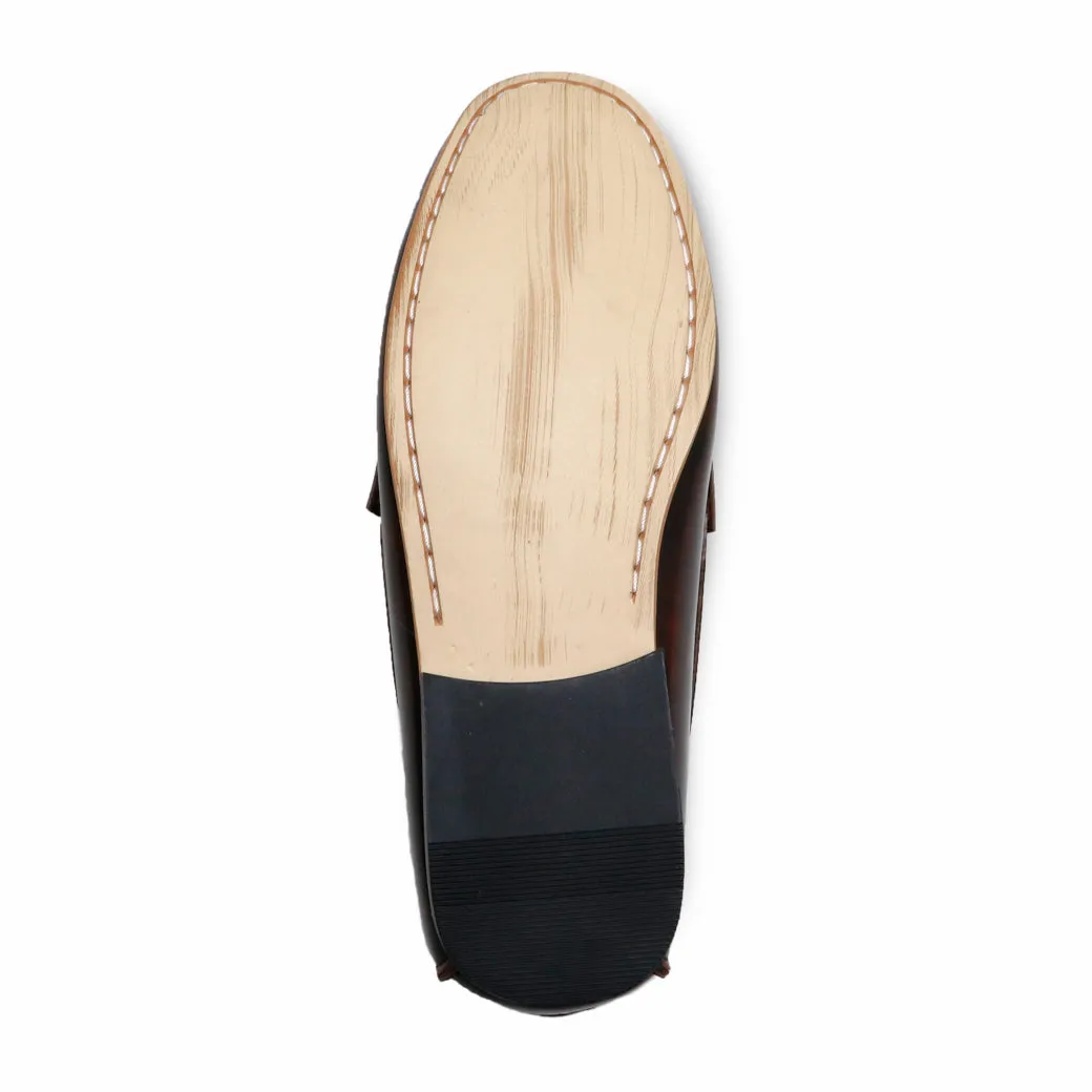 GMT Loafer II Flame