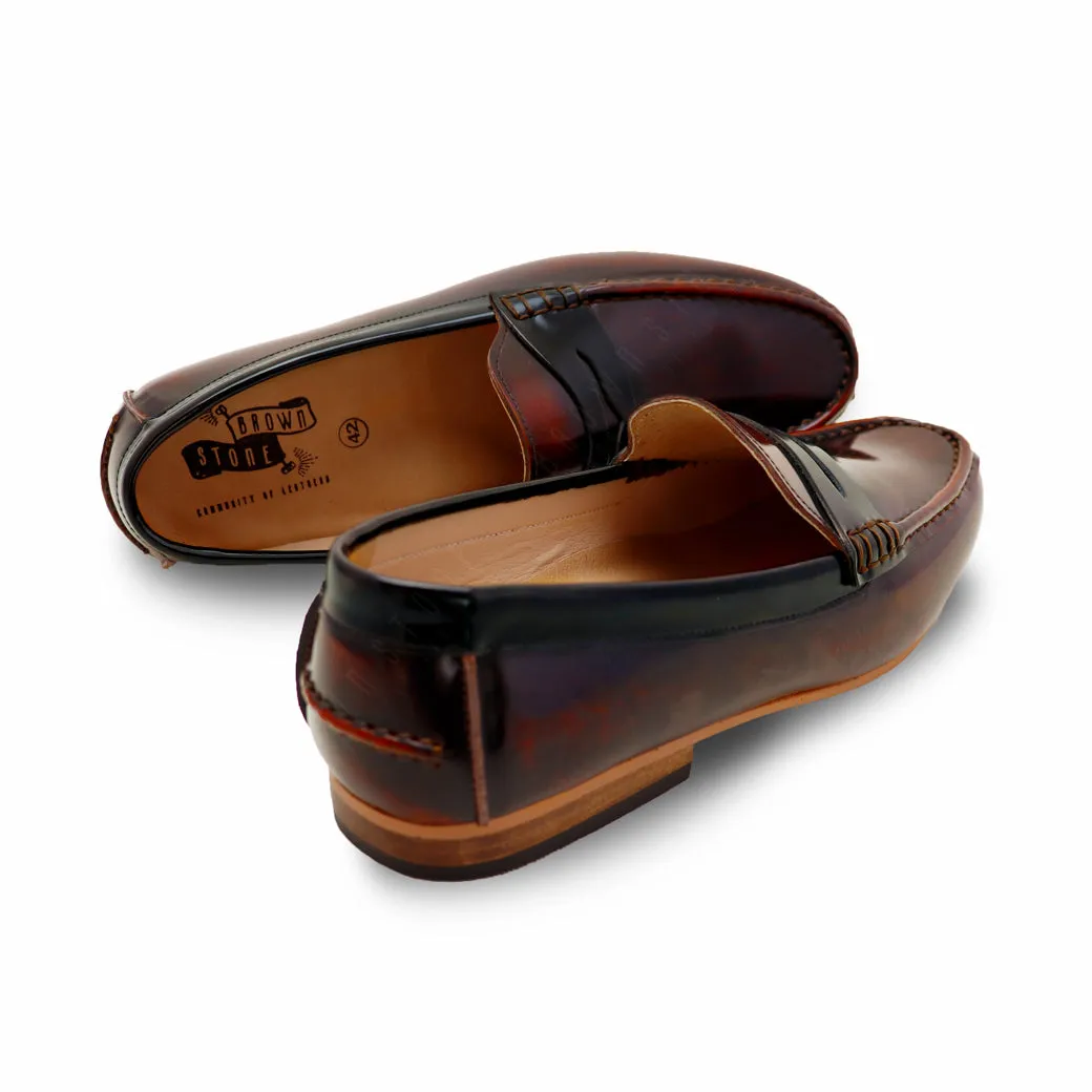 GMT Loafer II Flame