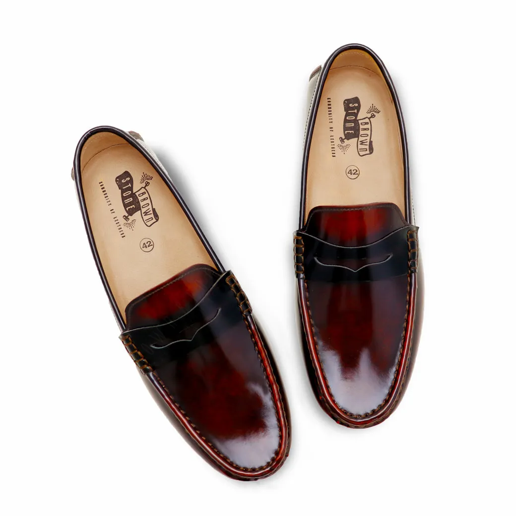 GMT Loafer II Flame