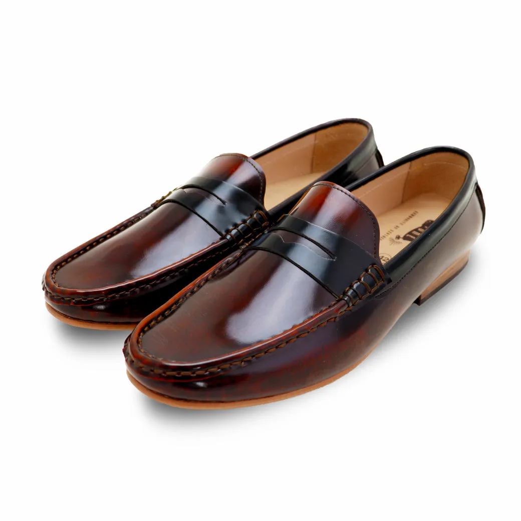 GMT Loafer II Flame