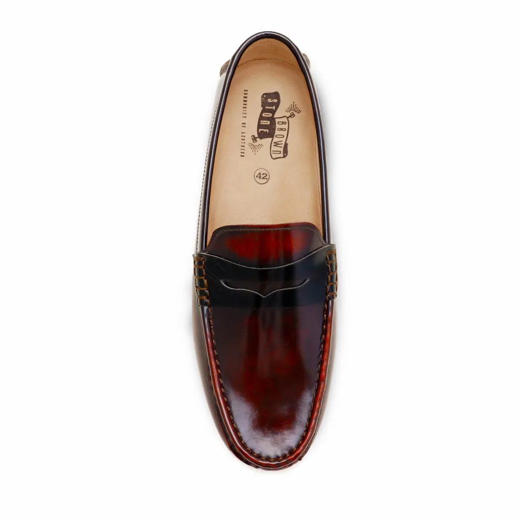 GMT Loafer II Flame