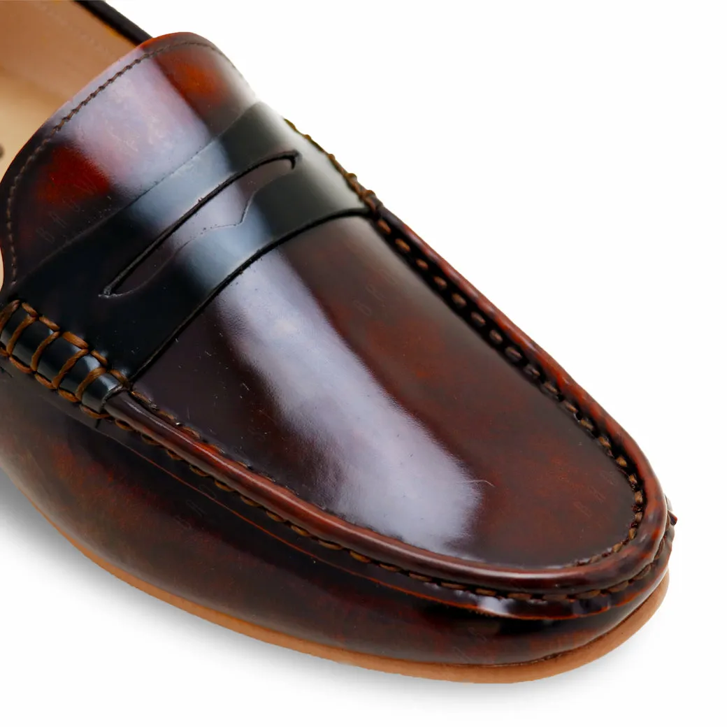 GMT Loafer II Flame