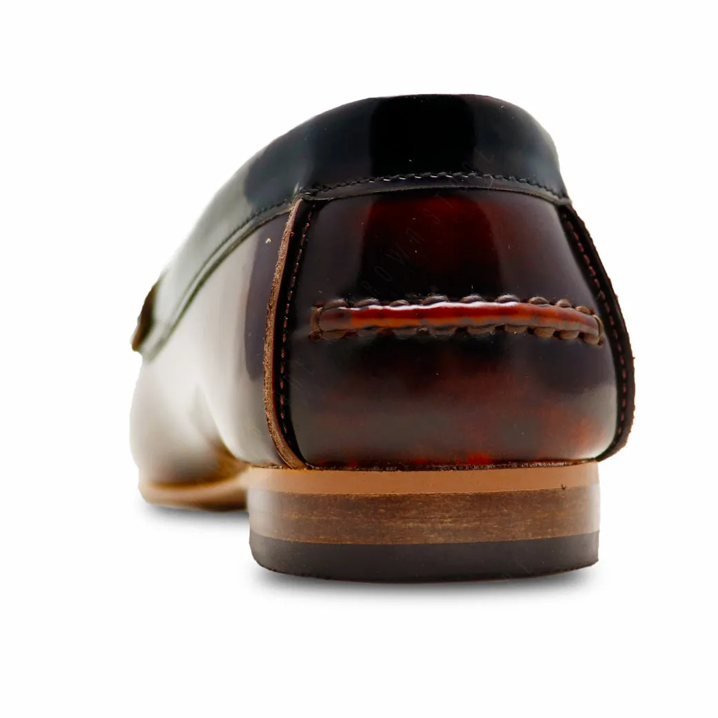 GMT Loafer II Flame
