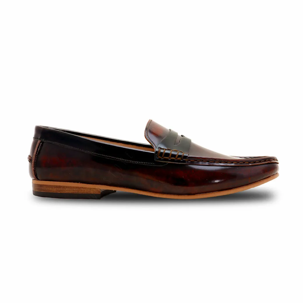 GMT Loafer II Flame