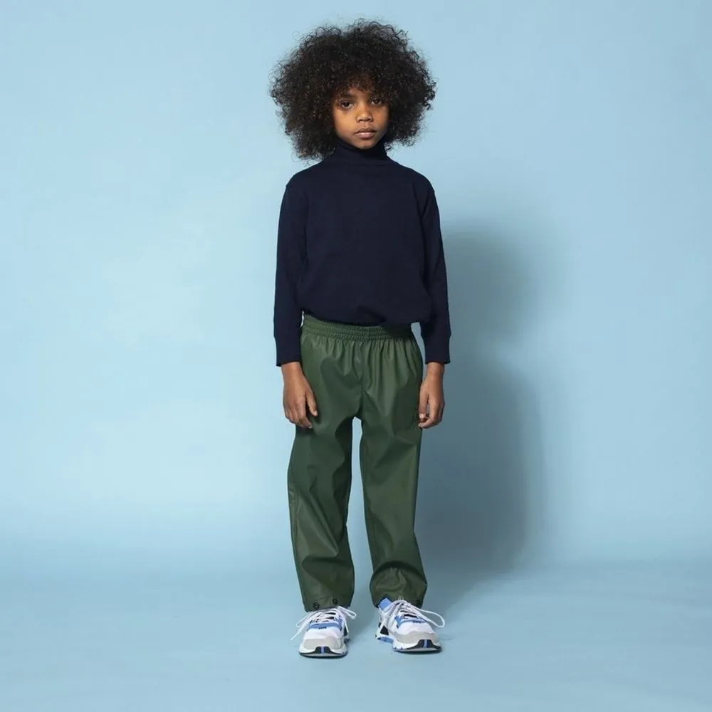 Go Soaky Hidden Dragon Unisex Splash Pants