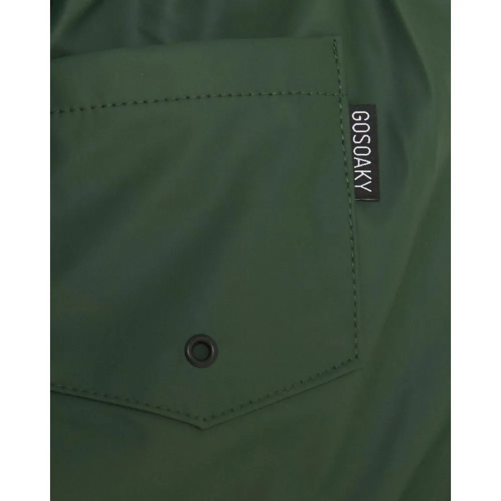 Go Soaky Hidden Dragon Unisex Splash Pants