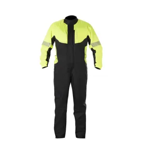 Hurricane Rain Suit Yellow