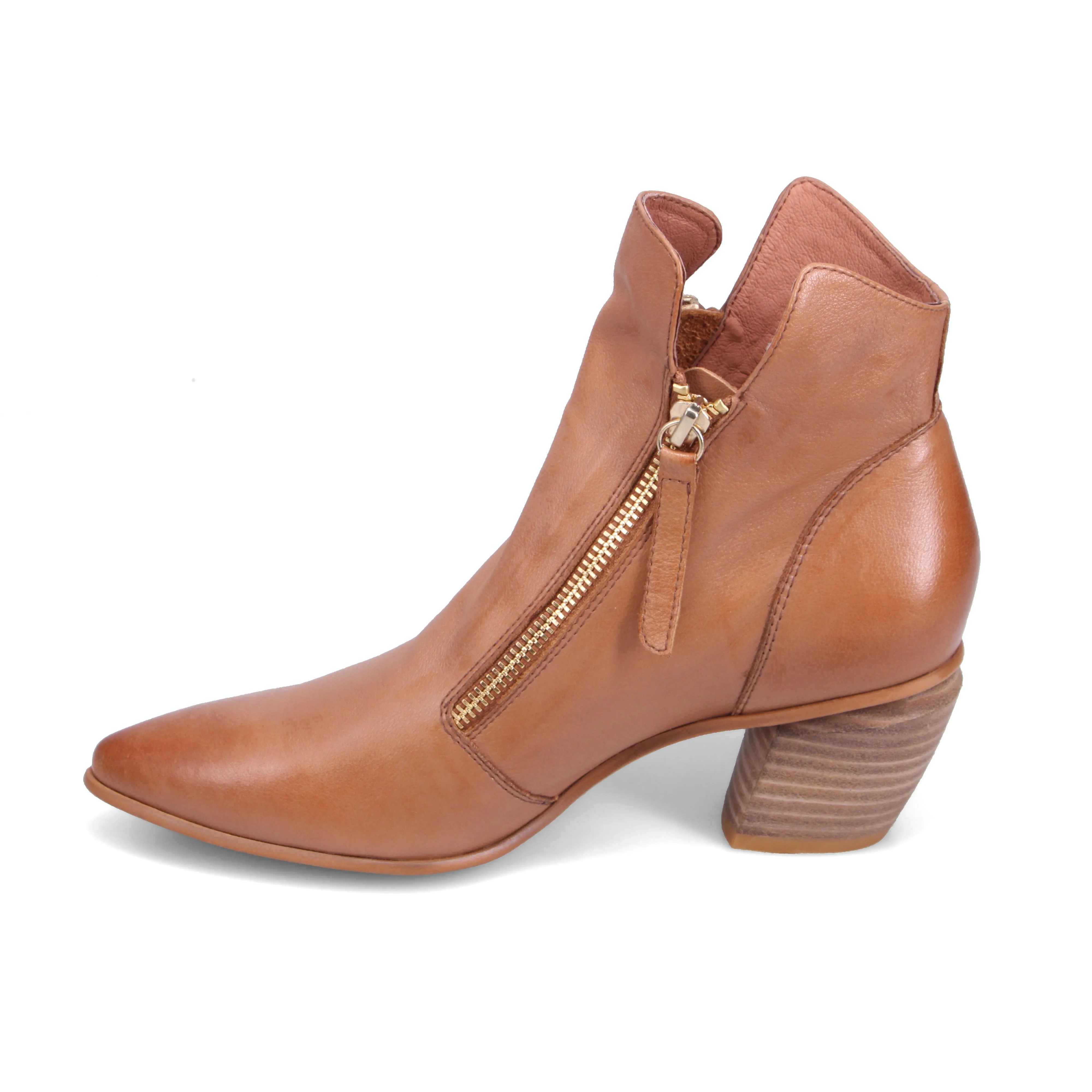 Jazzy - Cognac