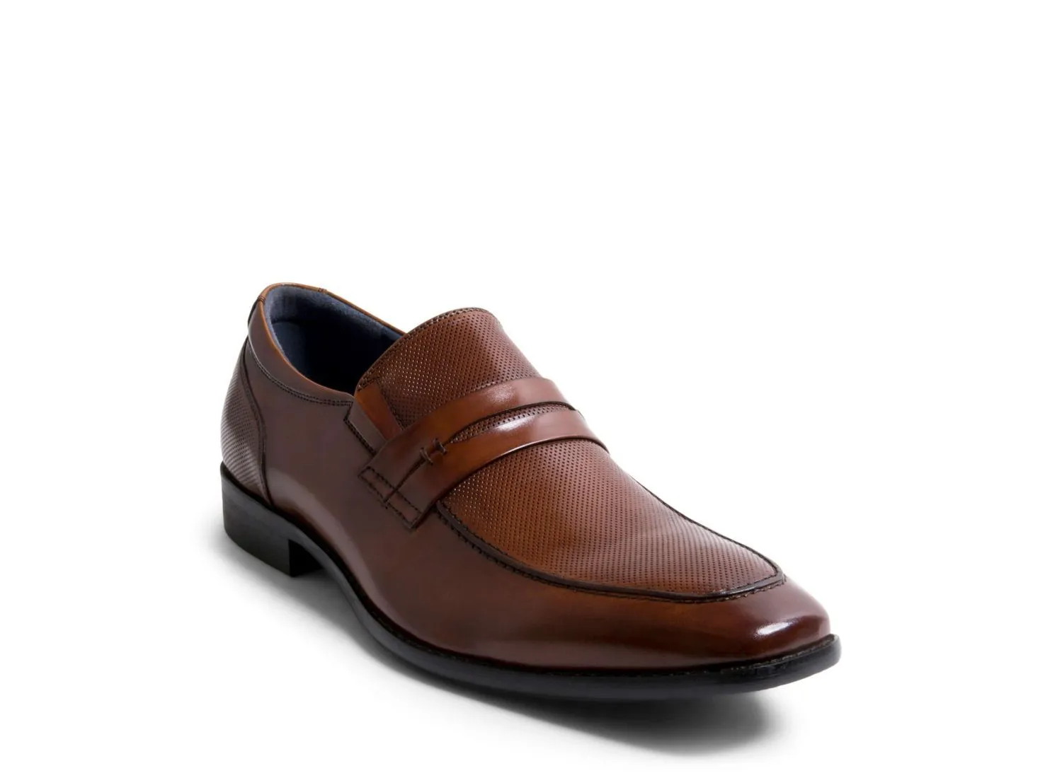 JETLINE TAN LEATHER