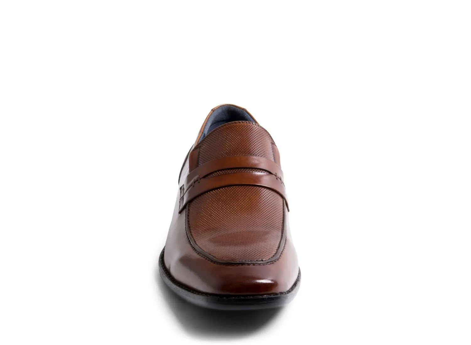JETLINE TAN LEATHER