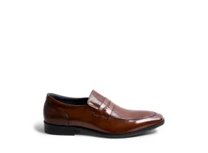 JETLINE TAN LEATHER