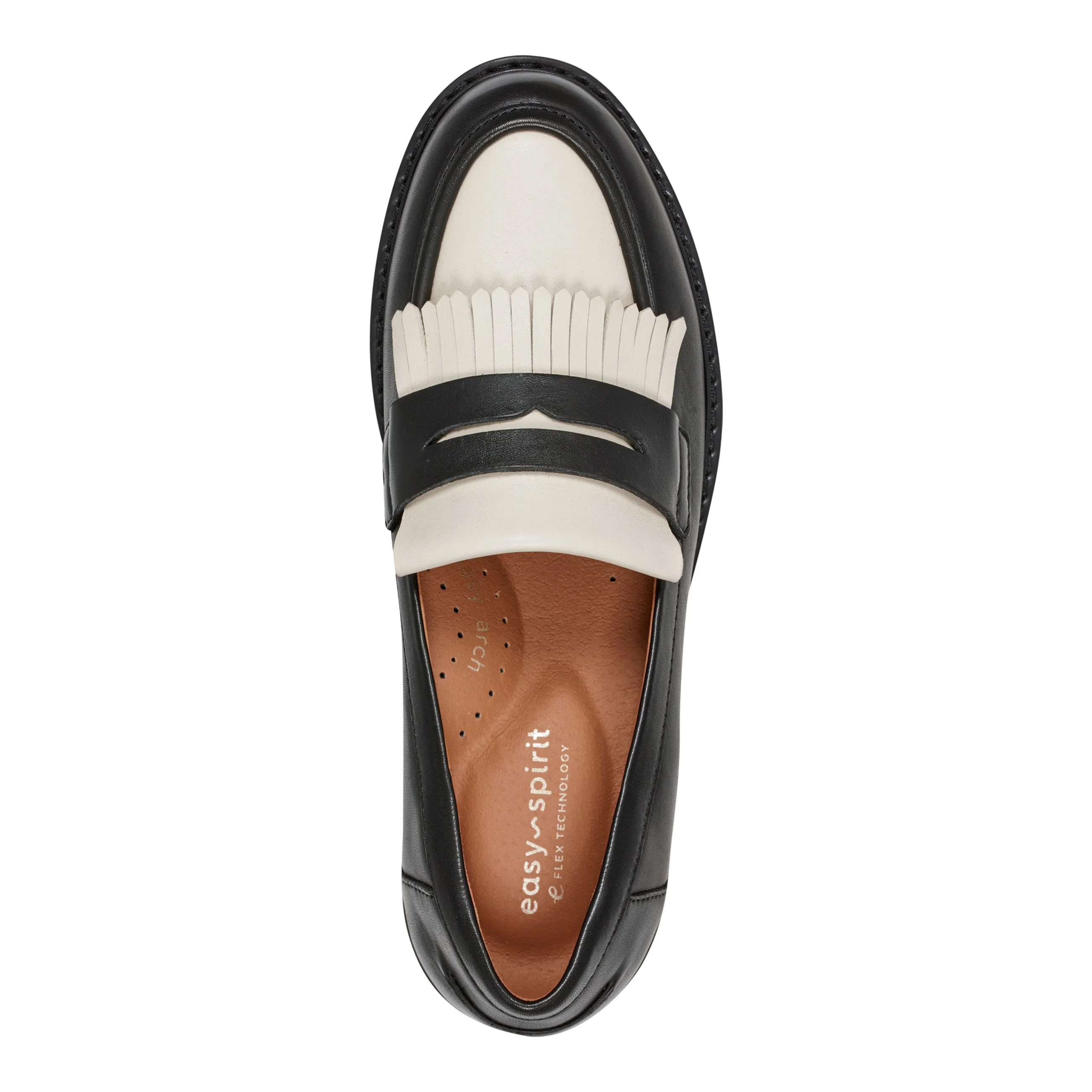 Jett Penny Loafers