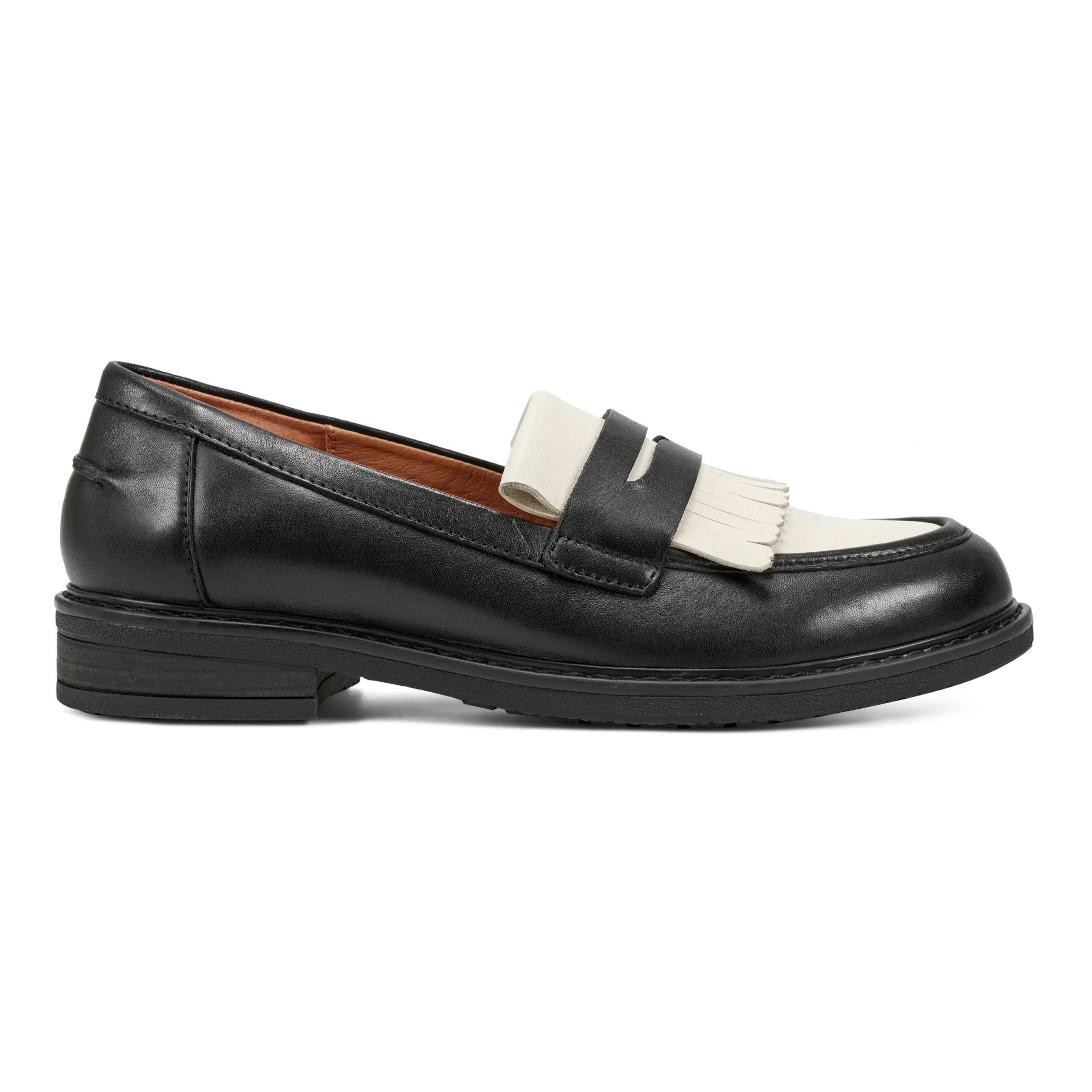 Jett Penny Loafers