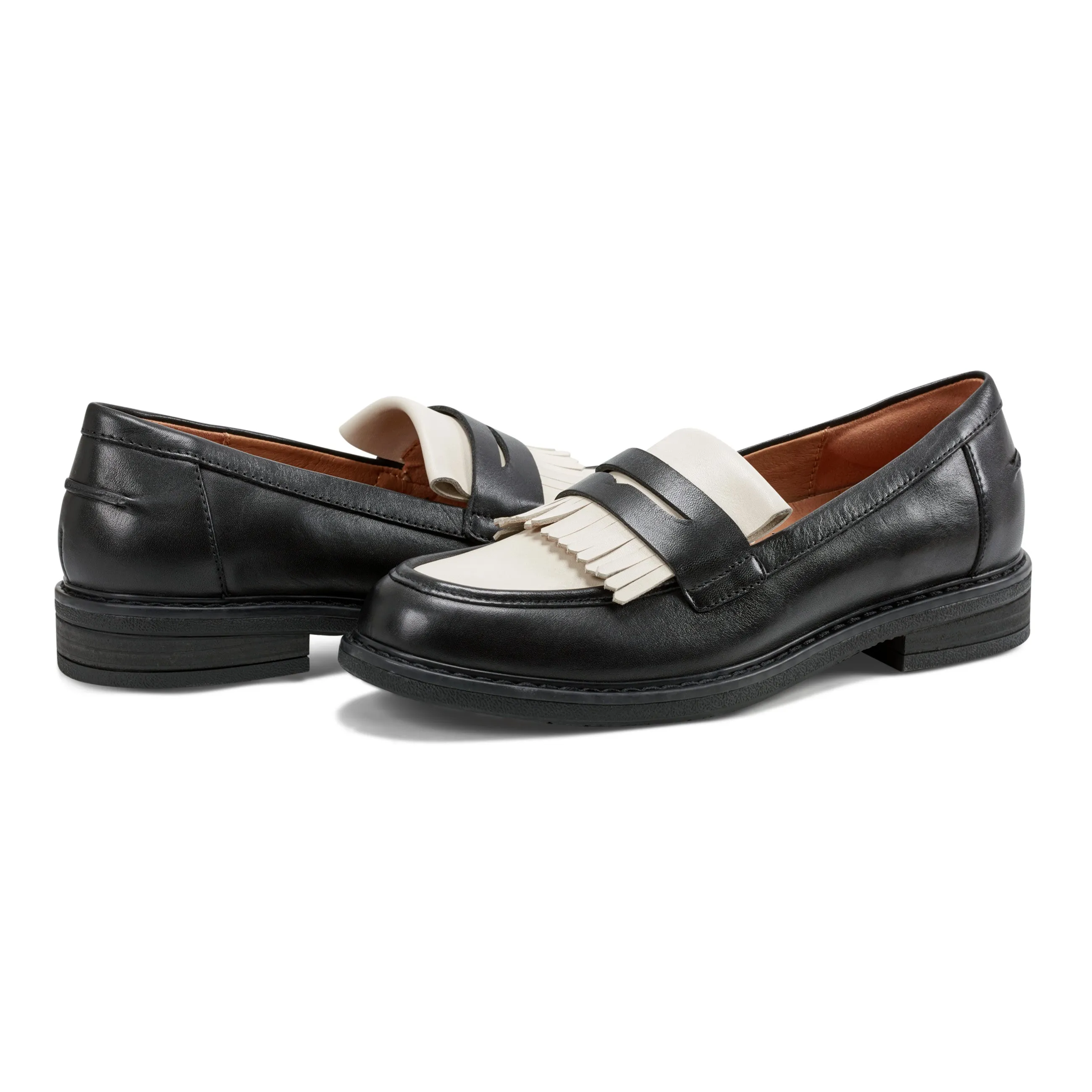 Jett Penny Loafers