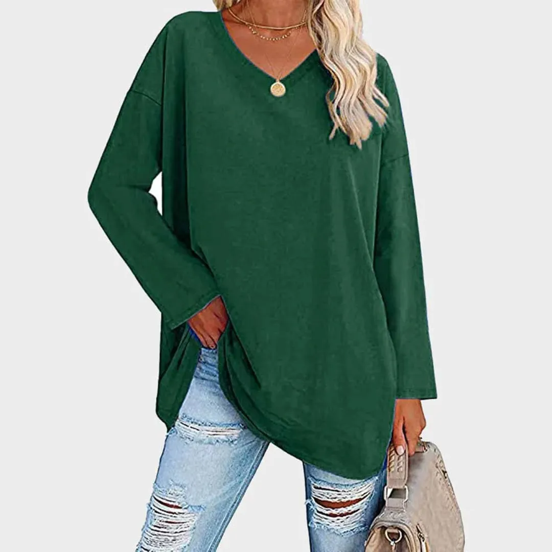 Lyra - Blouse