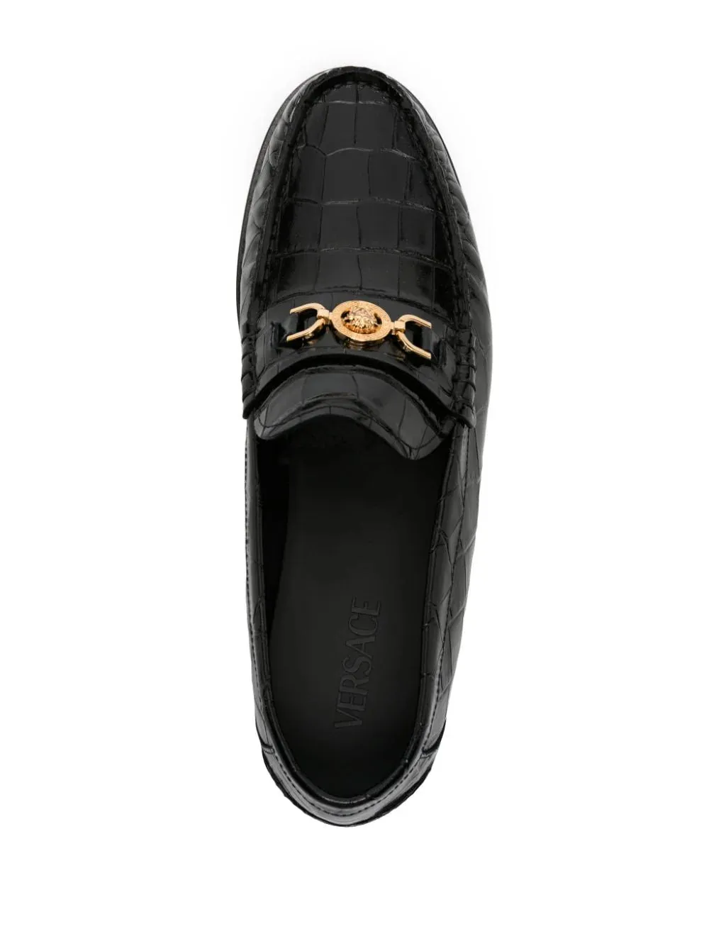 Medusa '95 Loafers