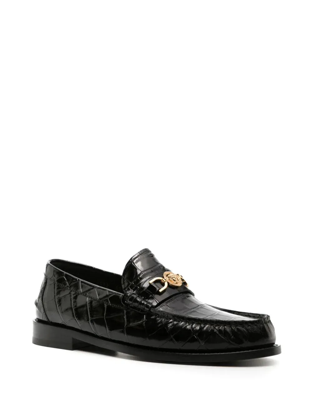 Medusa '95 Loafers
