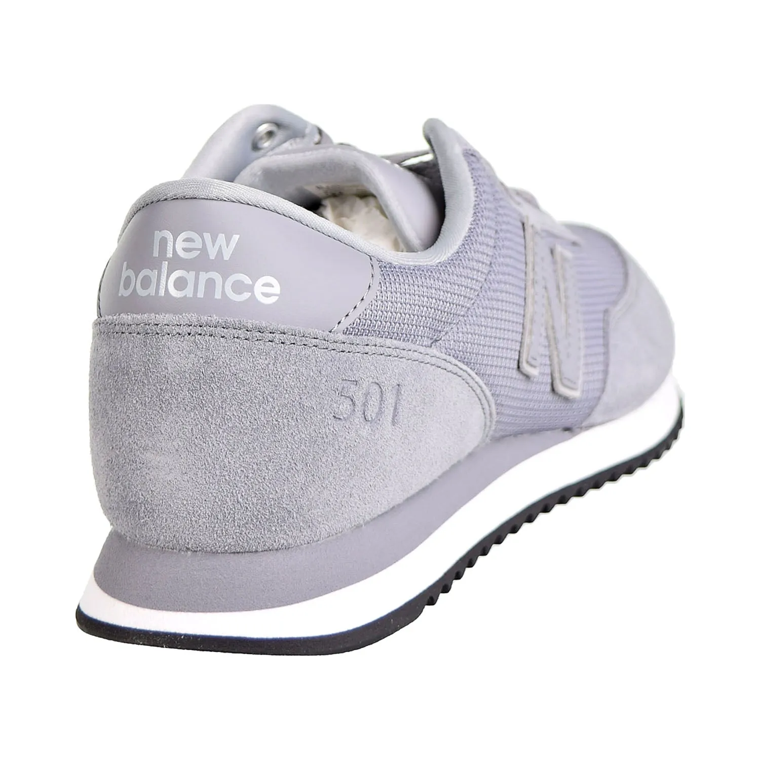 New Balance 501 Men's Shoes Grey