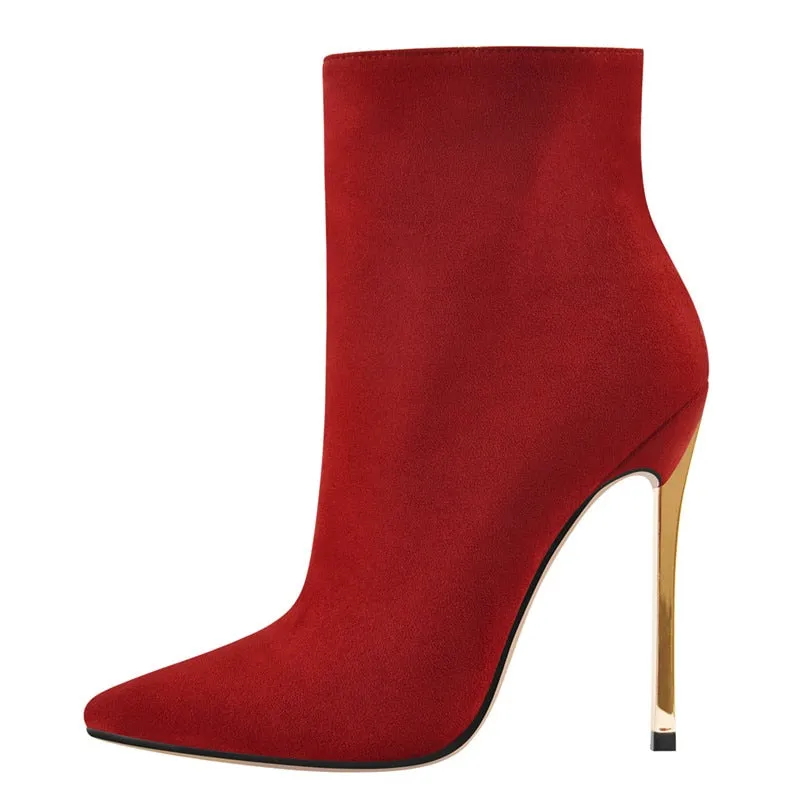 Onlymaker Ankle Boots