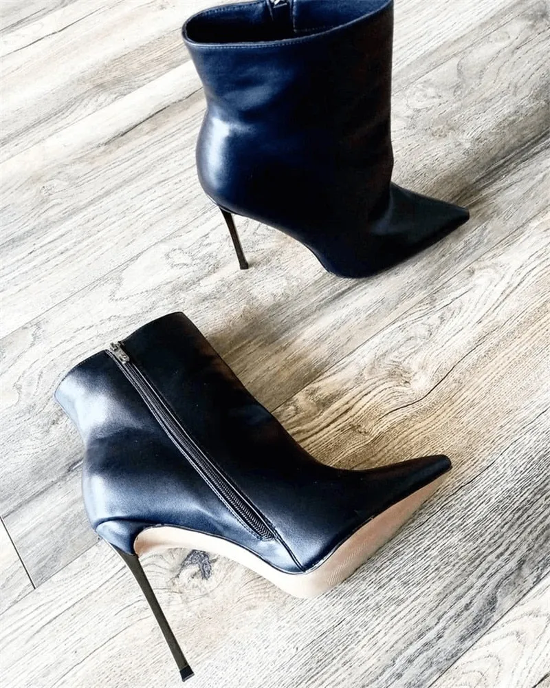 Onlymaker Ankle Boots