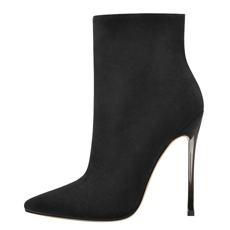 Onlymaker Ankle Boots