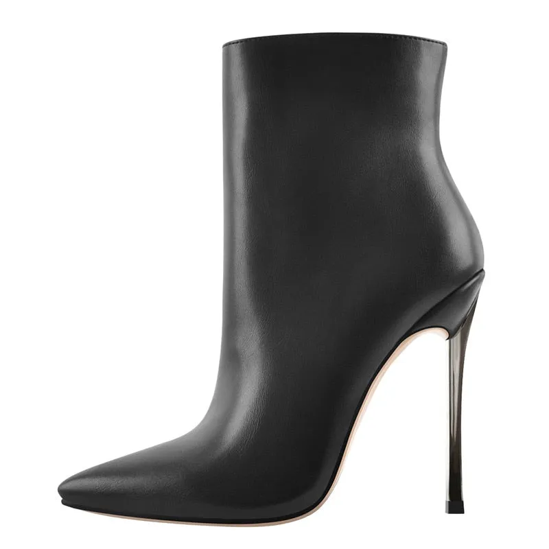 Onlymaker Ankle Boots