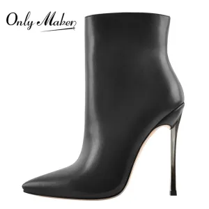 Onlymaker Ankle Boots