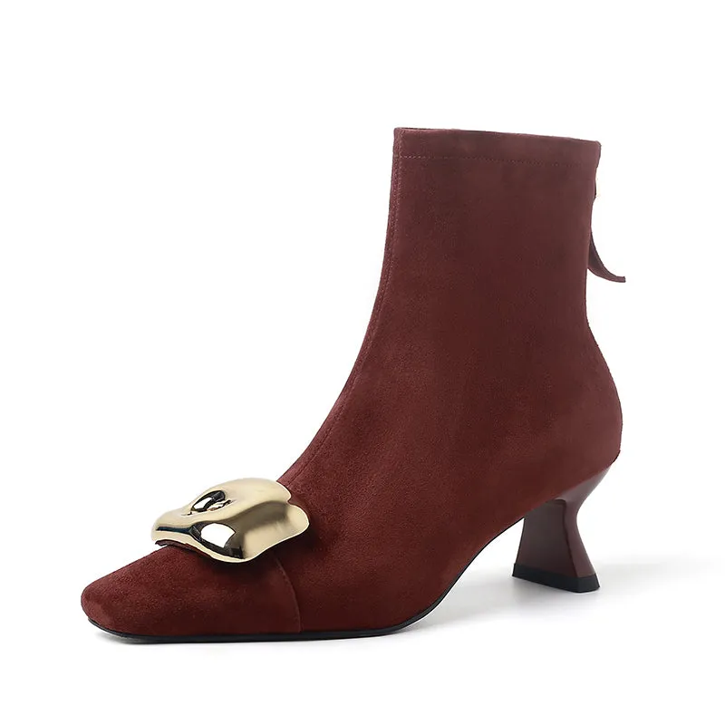 Opulessa Serpatura Office Ankle