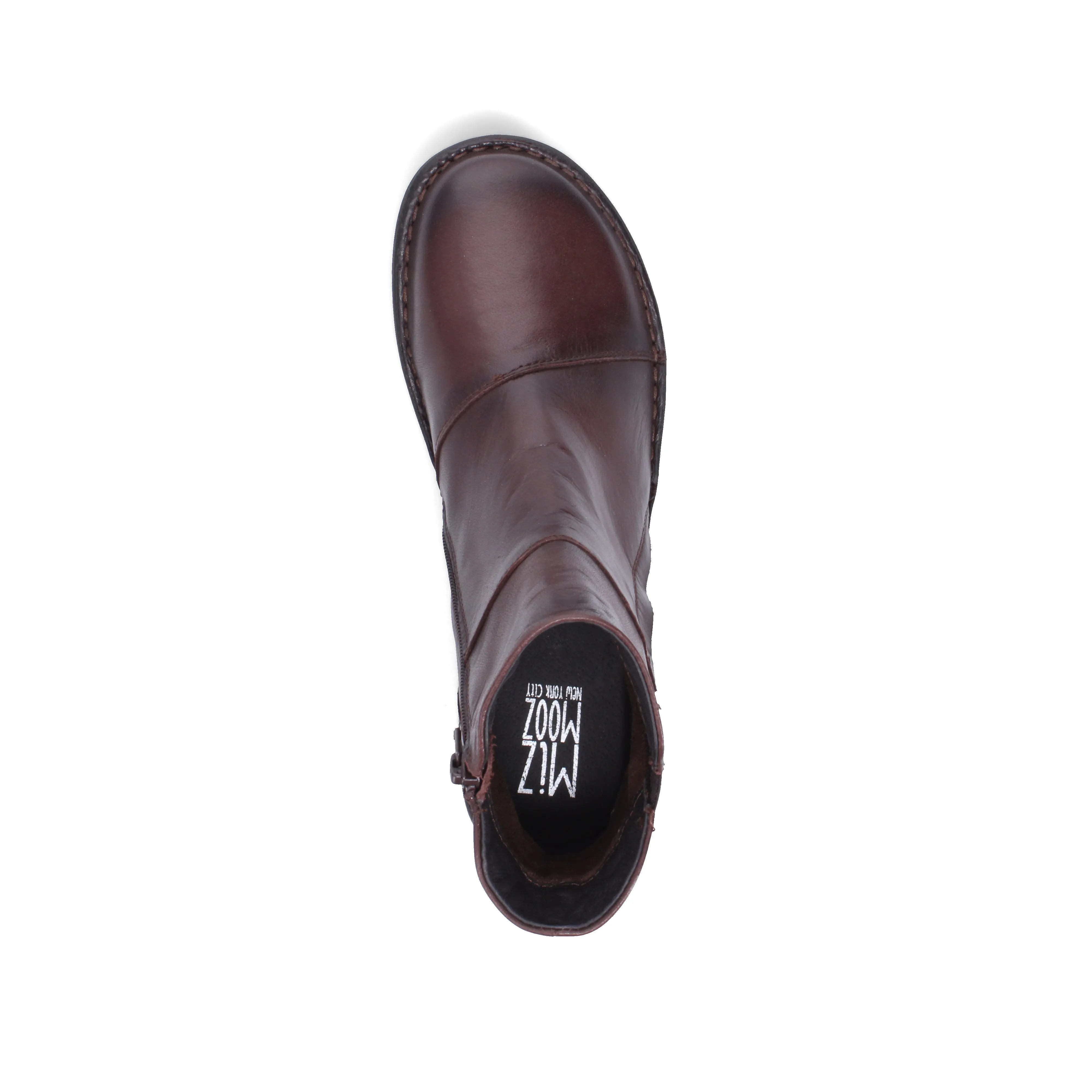 Parton - Brown Antique