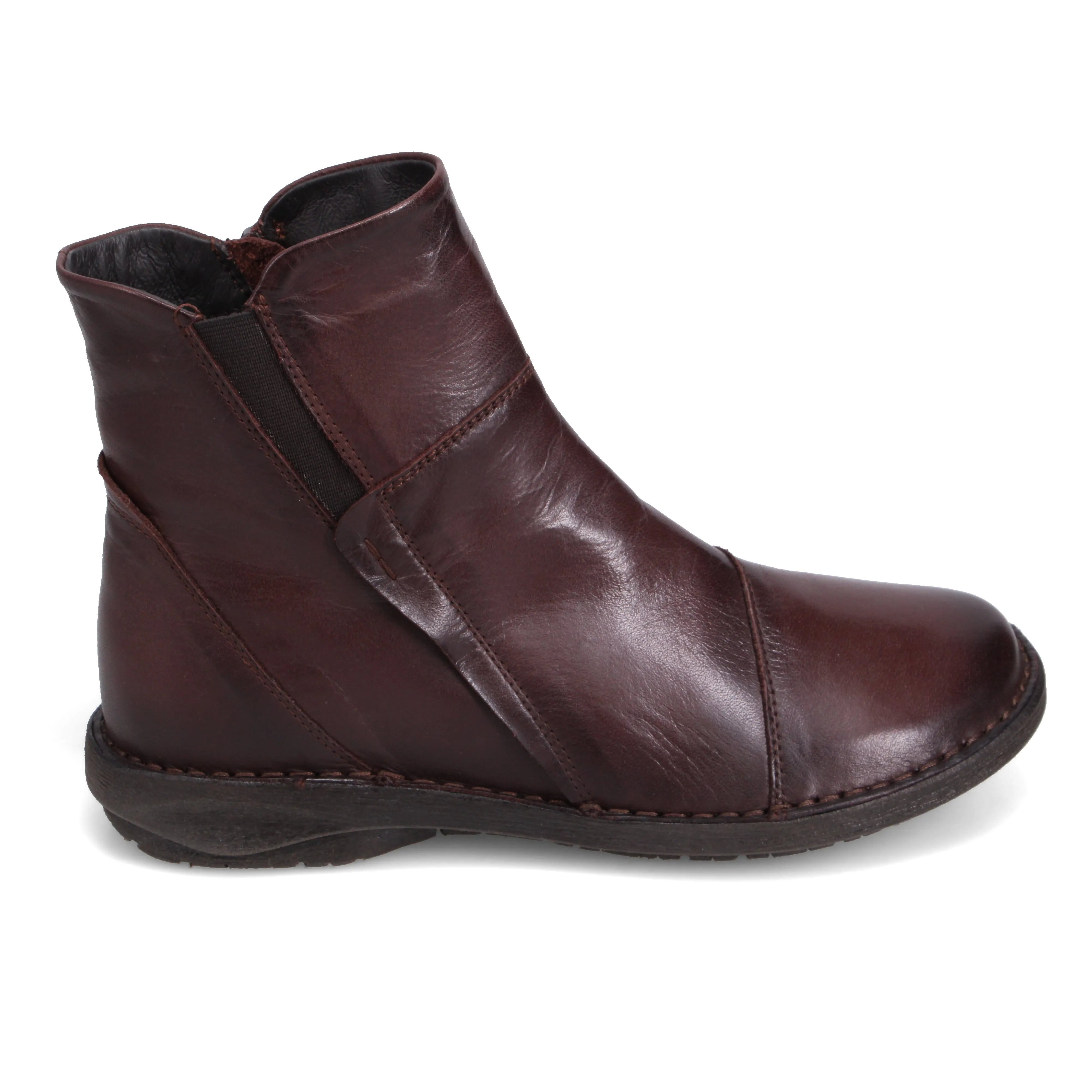 Parton - Brown Antique