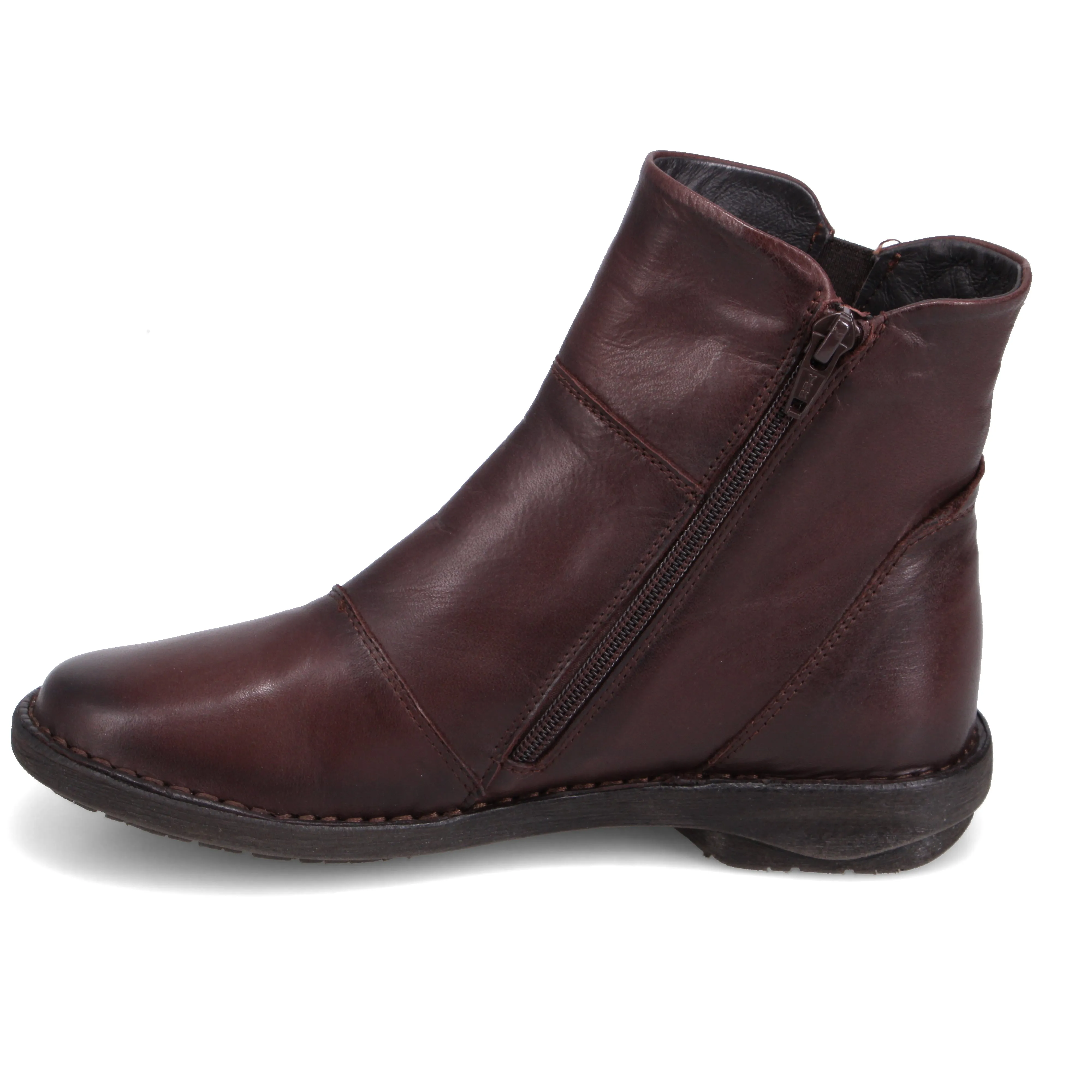 Parton - Brown Antique