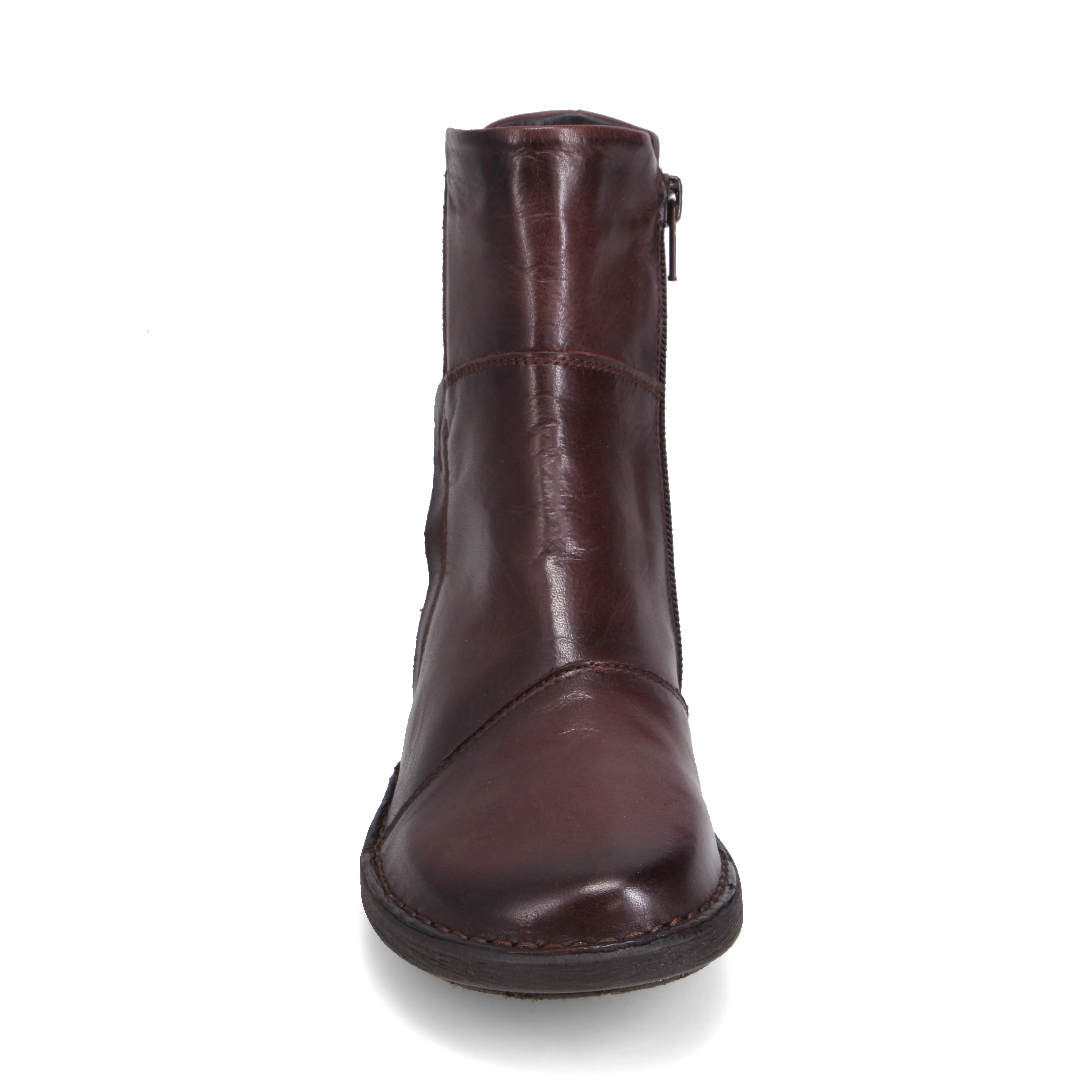 Parton - Brown Antique