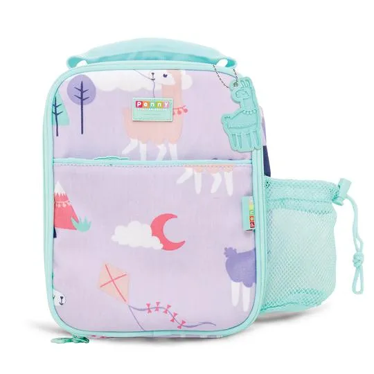 Penny Scallan Cooler Bag (Large Lunch Bag)