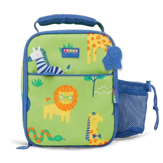 Penny Scallan Cooler Bag (Large Lunch Bag)