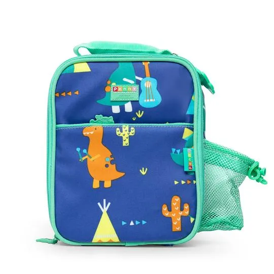 Penny Scallan Cooler Bag (Large Lunch Bag)