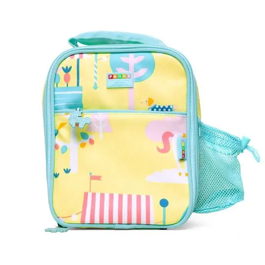 Penny Scallan Cooler Bag (Large Lunch Bag)