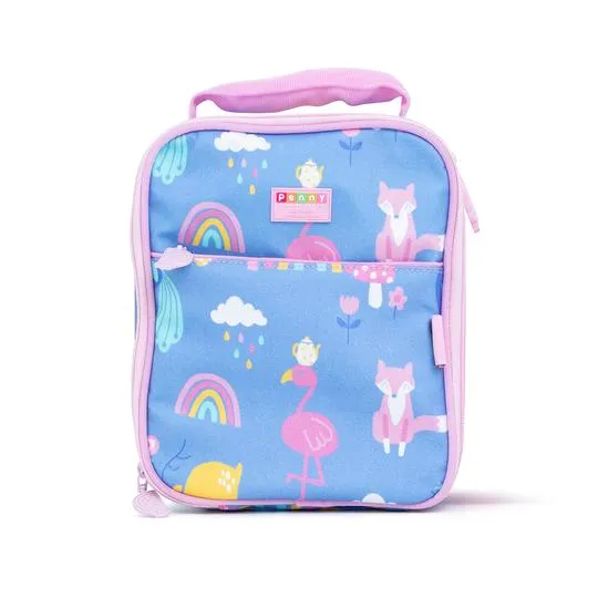 Penny Scallan Cooler Bag (Large Lunch Bag)