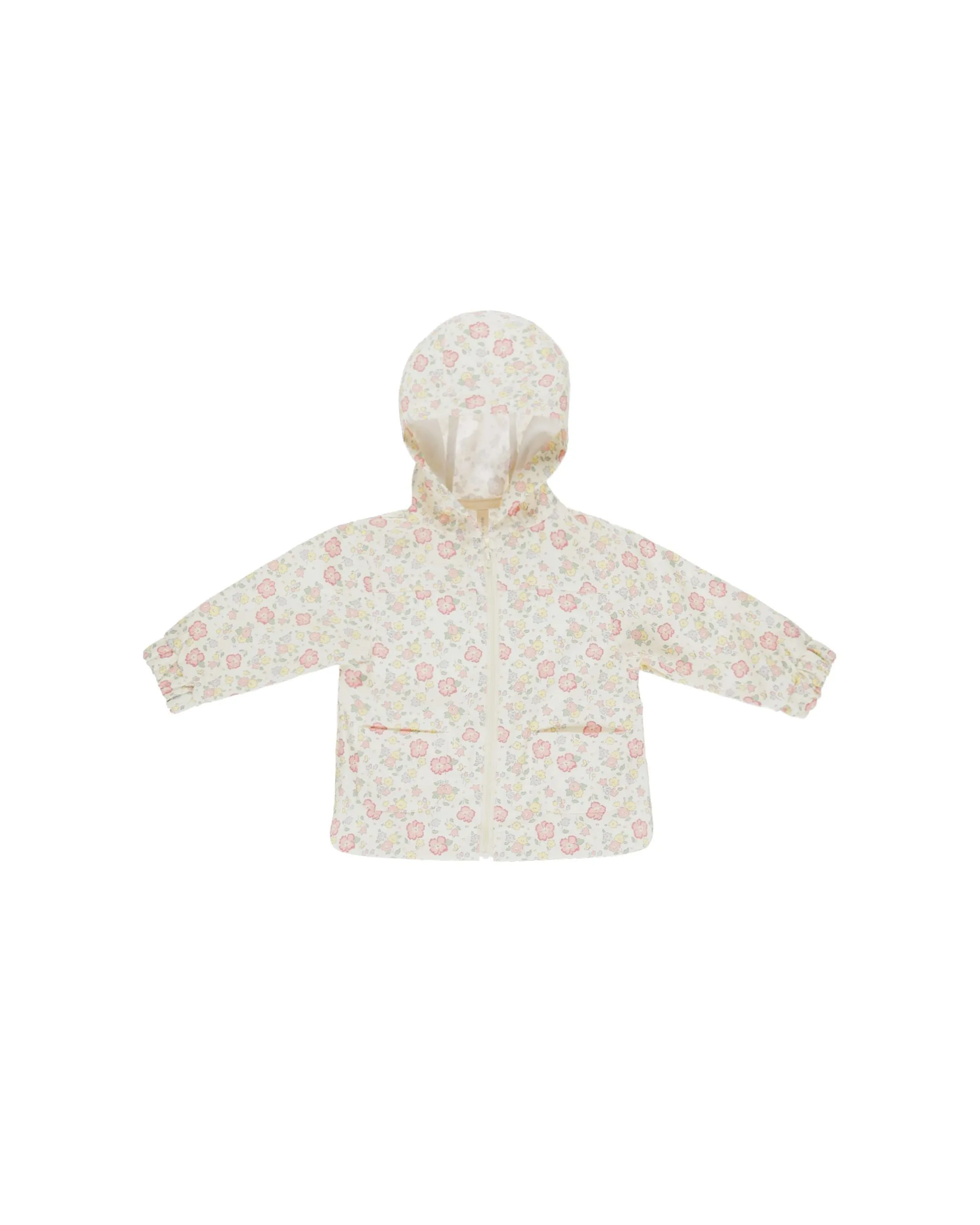 Rain Coat | Bloom