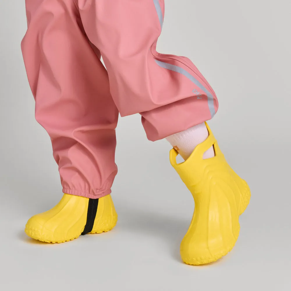 Reima Toddler Amfibi Rain Boots (Yellow)