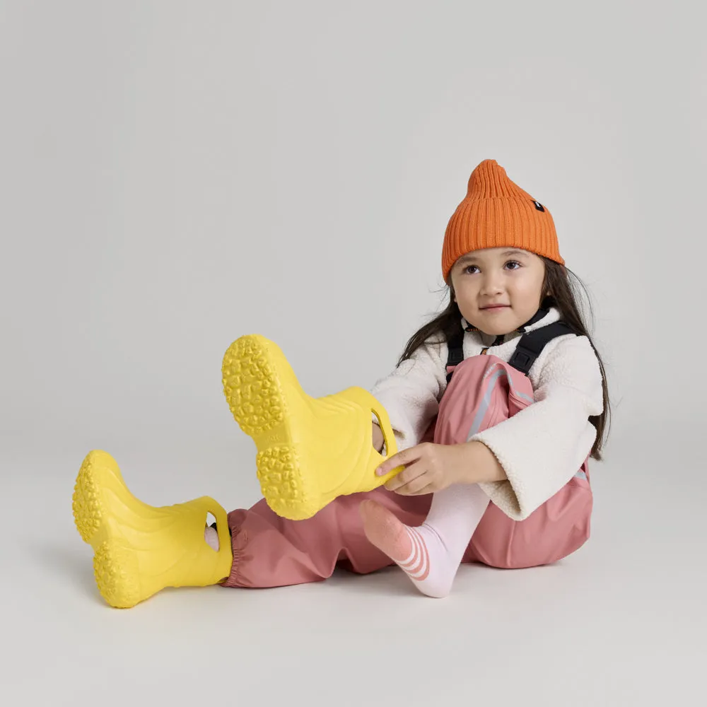 Reima Toddler Amfibi Rain Boots (Yellow)
