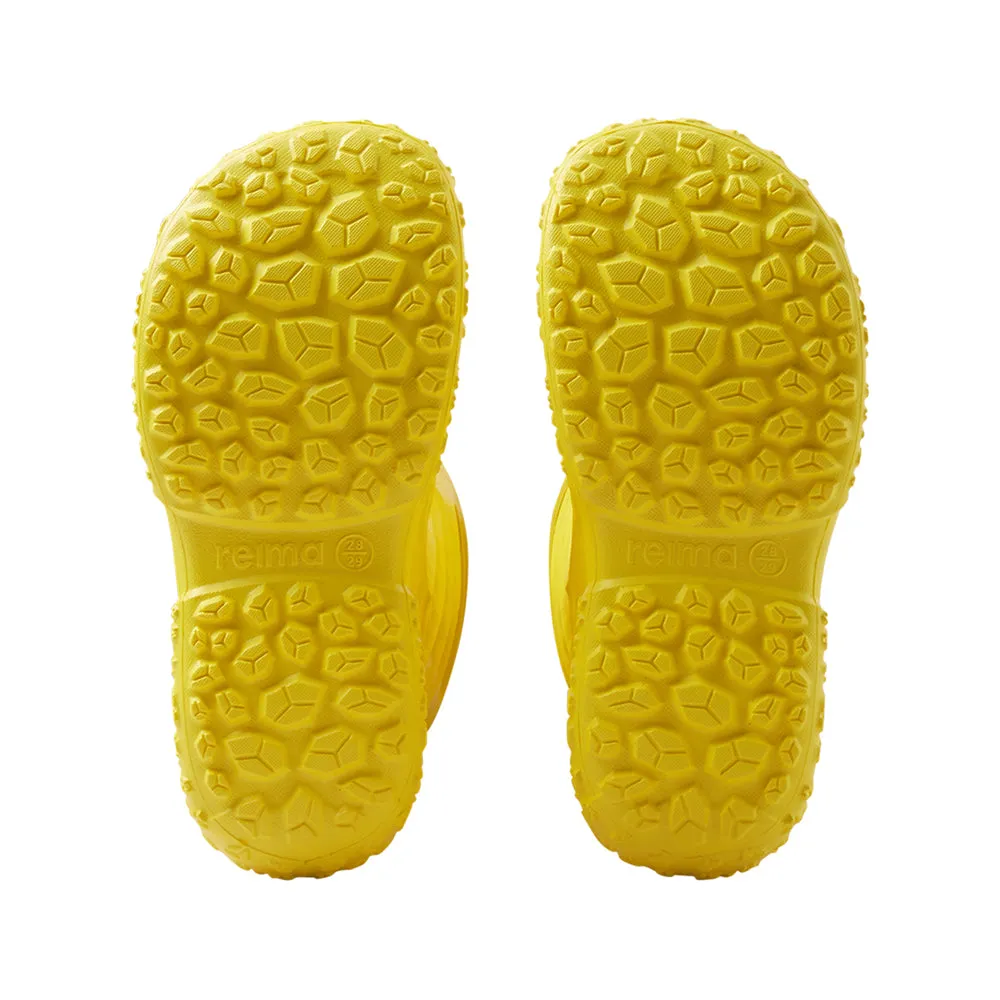 Reima Toddler Amfibi Rain Boots (Yellow)