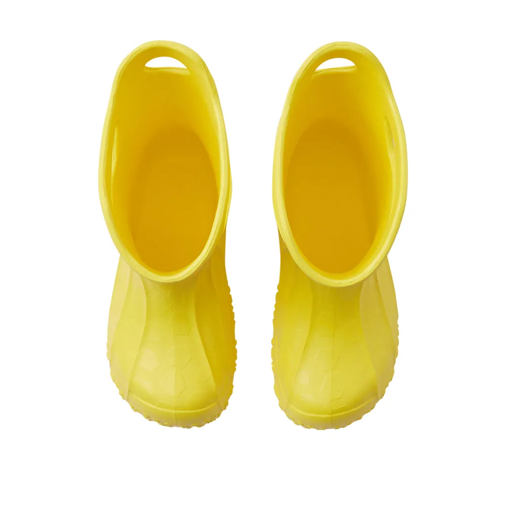 Reima Toddler Amfibi Rain Boots (Yellow)