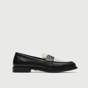 Rhea Saddle Loafer