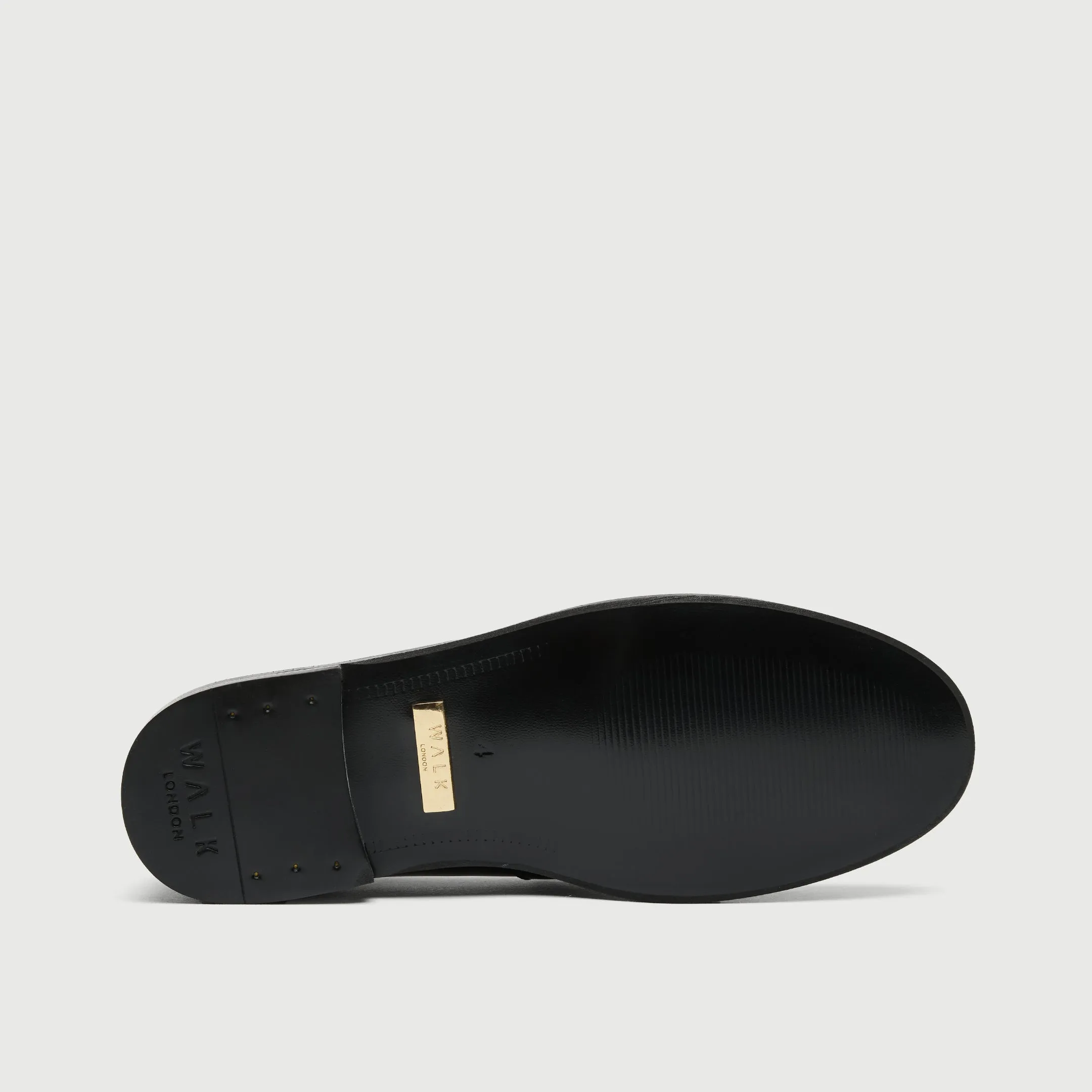 Rhea Saddle Loafer