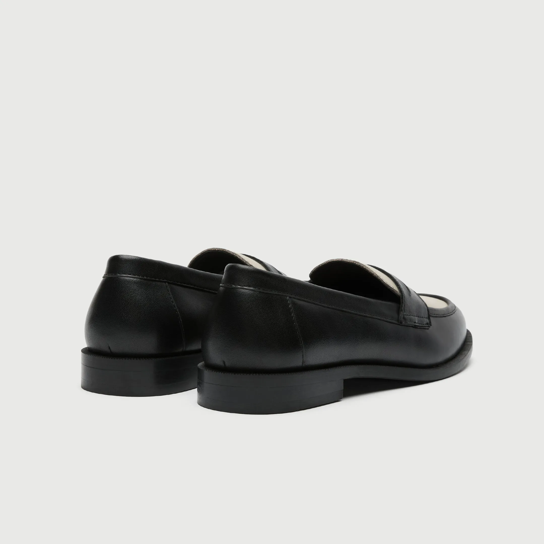 Rhea Saddle Loafer