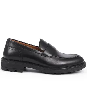 Romeo Leather Loafers  - ROMEO / 325 928